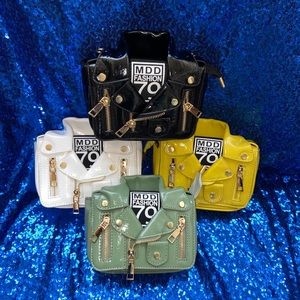 Mrs.Jackson 💫 (Black)